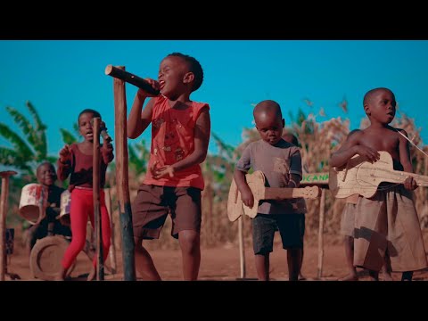 Masaka Kids Africana – I Look to You Mp3/Mp4 Download & Lyrics