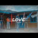 KOUZ1 - LOVE Mp3/Mp4 Download & Lyrics