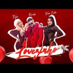 Treyce, Kevinho, Taina Costa - Lovezinho Mp3/Mp4 Download