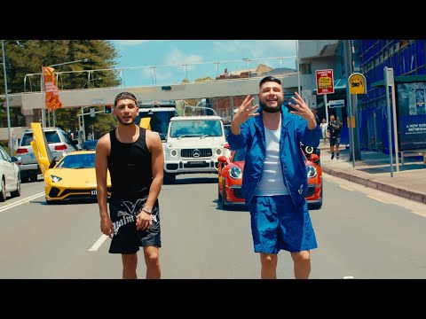 BROTHERS - YALLAH! Mp3/Mp4 Download & Lyrics