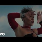 P!NK - TRUSTFALL Mp3 Download & Lyrics