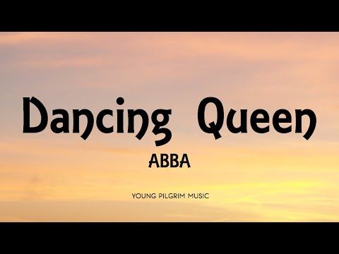 ABBA - Dancing Queen Mp3 Download & Lyrics