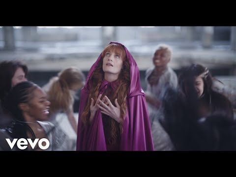 Florence + The Machine – King Mp3/Mp4 Download & Lyrics
