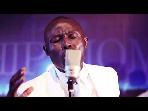Glorious God | Elijah Oyelade Mp3/Mp4 Download & Lyrics
