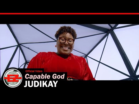 Judikay - Capable God Mp3/Mp4 Download & Lyrics