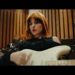 Paramore - Running Out Of Time Mp3 Download & Lyrics