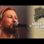 The Teskey Brothers - Never Tear Us Apart Mp3/Mp4 Download