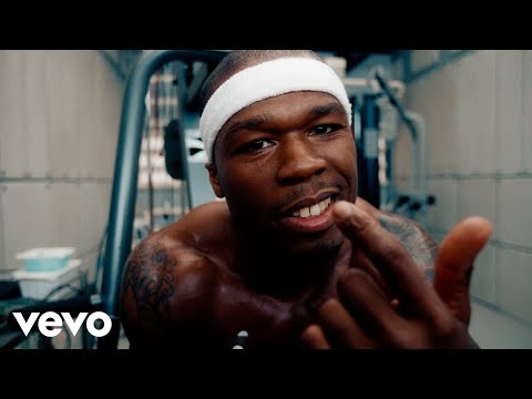 50 Cent – In Da Club Mp3 Download & Lyrics