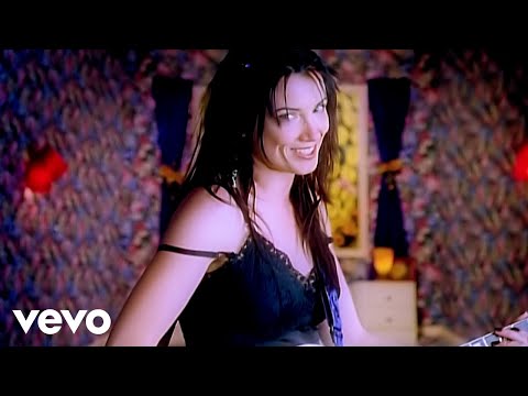 Meredith Brooks - Bitch Mp3/Mp4 Download & Lyrics