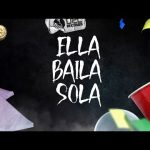 Ella Baila Sola - Eslabon Armado & Peso Pluma Mp3/Mp3 Download, Letra