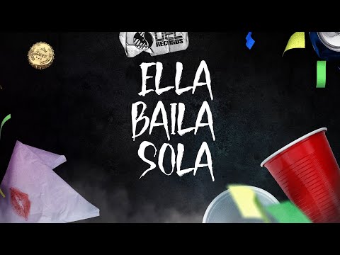 Ella Baila Sola - Eslabon Armado & Peso Pluma Mp3/Mp3 Download, Letra