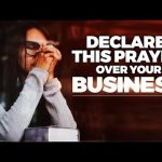 Powerful Prayer Points For Your Business