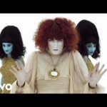 Florence + The Machine - Dog Days Are Over Mp3 Download & Lyrics