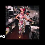 Nicki Minaj - Red Ruby Da Sleeze Mp3 Download & Lyrics