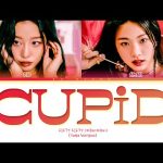 FIFTY FIFTY – Cupid (Twin Ver.) Mp3 Download & Lyrics