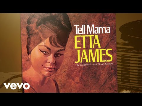Etta James – I Got You Babe Mp3/Mp4 Download & Lyrics