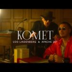 Udo Lindenberg x Apache 207 – Komet Mp3 Download