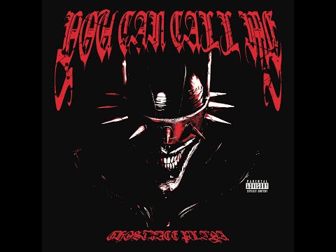 Ghostface Playa - YOU CAN CALL ME Mp3/Mp4 Download