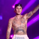 Justin Bieber cancels world tour following health battle