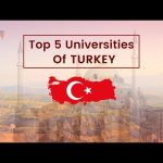 Turkey Welcomes Over 250,000 International Students Each Year: 4 Best Universities To Study In Turkey.