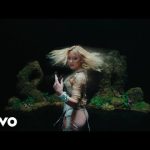 Zara Larsson - Can't Tame Her Mp3 Download & Lyrics