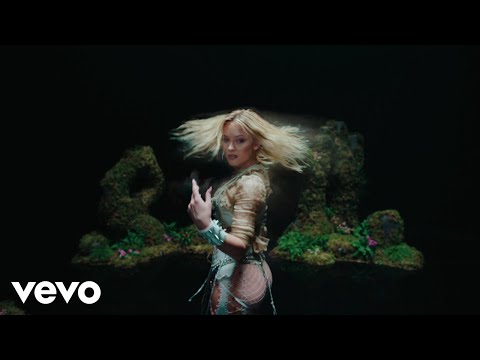 Zara Larsson - Can't Tame Her Mp3 Download & Lyrics