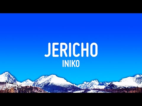 Iniko – Jericho Mp3/Mp4 Download & Lyrics