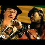 Santana - Maria Maria ft. The Product G&B Mp3 Download & Lyrics