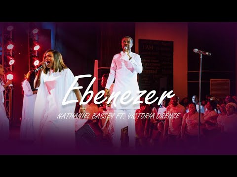 EBENEZER | NATHANIEL BASSEY ft. VICTORIA ORENZE Mp3 Download & Lyrics
