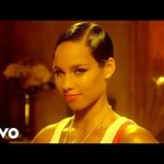 Alicia Keys - Girl on Fire Mp3 Download & Lyrics