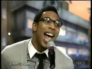 Deitrick Haddon - He's Able Mp3/Mp4 Download & Lyrics