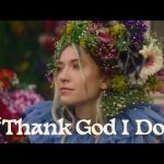 Lauren Daigle - Thank God I Do Mp3/Mp4 Download & Lyrics