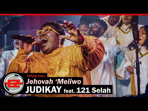 Judikay ft. 121 Selah - Jehovah Meliwo Mp3 Download & Lyrics