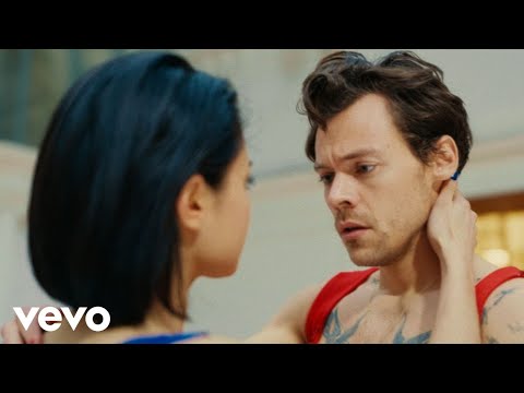 Harry Styles – As It Was Mp3/Mp4 Download & Lyrics