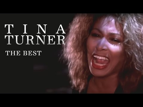 Tina Turner - The Best Mp3/Mp4 Download & Lyrics