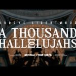 Brooke Ligertwood - A Thousand Hallelujahs Mp3/Mp4 Download & Lyrics