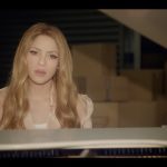 Shakira - Acróstico Mp3/Mp4 Download & Lyrics