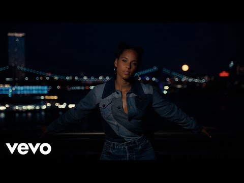 Alicia Keys – Come For Me ft. Khalid, Lucky Daye Mp3/Mp4 Download & Lyrics