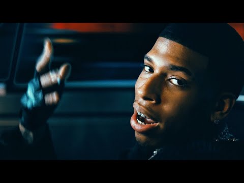 Angel Pt. 1 - NLE Choppa, Kodak Black, Jimin of BTS, JVKE, & Muni Long Mp3/Mp4 Download