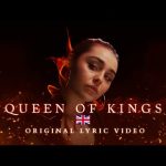 Alessandra - Queen of Kings Mp3/Mp4 Download & Lyrics