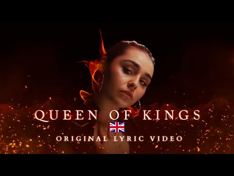 Alessandra – Queen of Kings Mp3/Mp4 Download & Lyrics