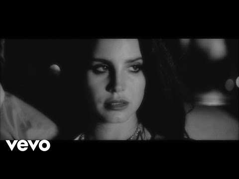 Lana Del Rey - West Coast Mp3/Mp4 Download & Lyrics