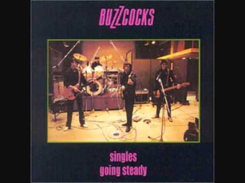 The Buzzcocks – Why Can’t I Touch It Mp3/Mp4 Download & Lyrics