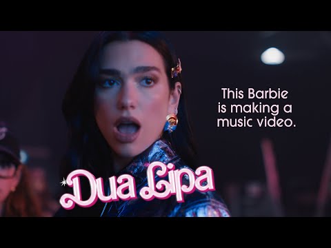 Dua Lipa - Dance The Night Mp3/Mp4 Download & Lyrics