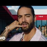 Maluma - Mala Mía Mp3/Mp4 Download & Letra