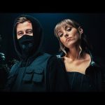 Alan Walker & Sasha Alex Sloan - Hero Mp3/Mp4 Download & Lyrics