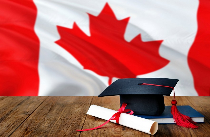 Best Scholarships In Canada For International Students