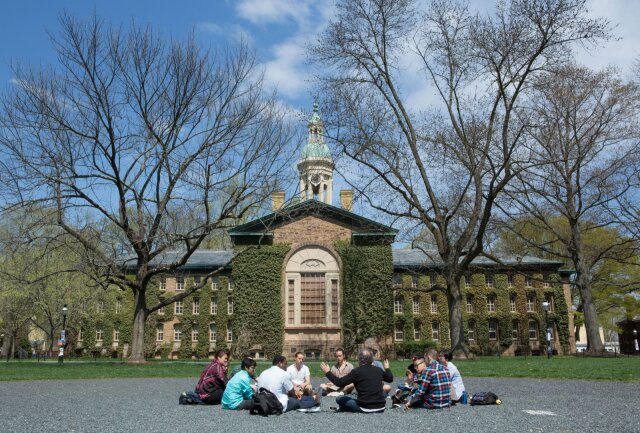 Lists of Ivy League Schools You Need To Know.