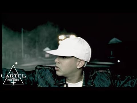 Daddy Yankee - Gasolina Mp3/Mp4 Download & Letra