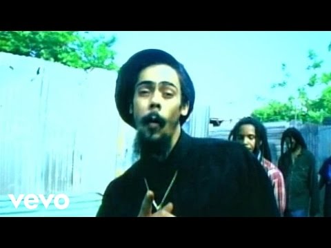 Damian "Jr. Gong" Marley - Welcome To Jamrock Mp3/Mp4 Download & Lyrics